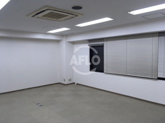 【寝室】 | 米澤ビル北堀江Ⅱ（テナント） | 米澤ビル北堀江Ⅱ　内装