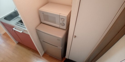 【その他】 | レオパレス志徳