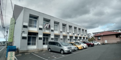 【エントランス】 | レオパレス志徳 | ◆不動産すまラボの新プラン◆入居時の費用負担が0円で入居可能♪お気軽にお尋ねください♪