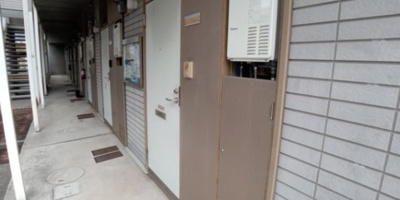 【その他】 | レオパレス志徳