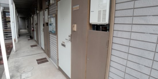 【その他】 | レオパレス志徳