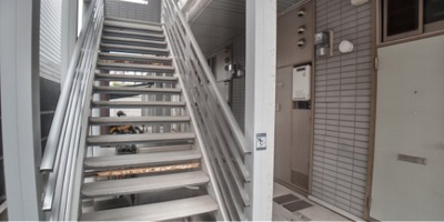 【その他】 | レオパレス志徳