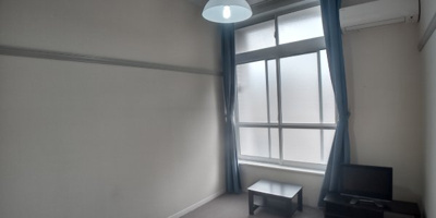 【居間・リビング】 | レオパレス志徳 | ゆったり過ごせる居間です