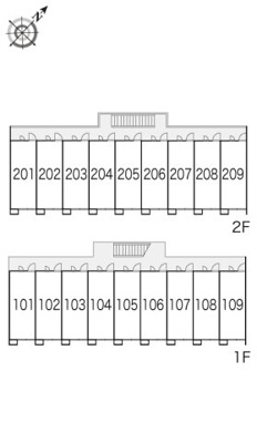 【その他】 | レオパレス志徳