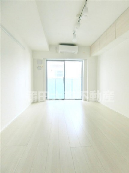 ブライズ大森町DUE(デュー