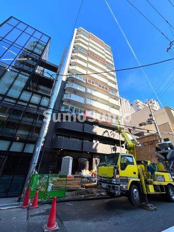 セレニテフラン谷町四丁目アリエ