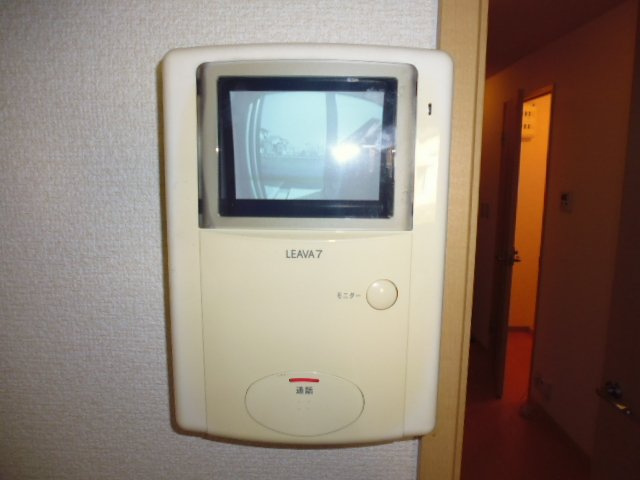 プライムスクエアのセキュリティ|ＴＶインターホン