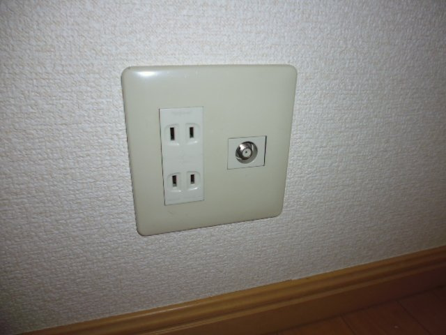 プライムスクエアの設備