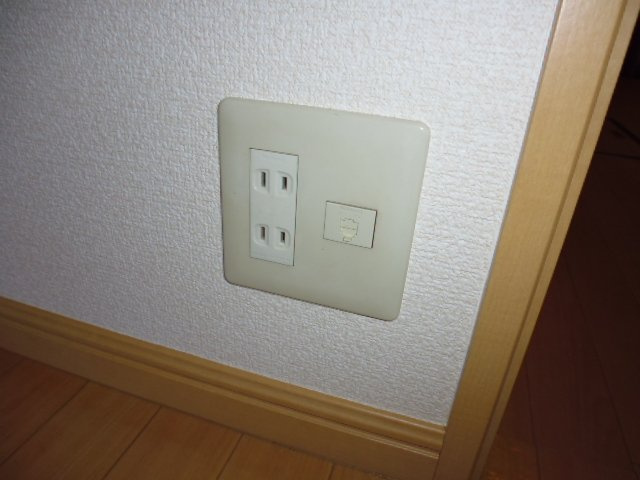 プライムスクエアの設備