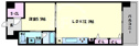【間取り】 | アクアプレイス四天王寺　間取り