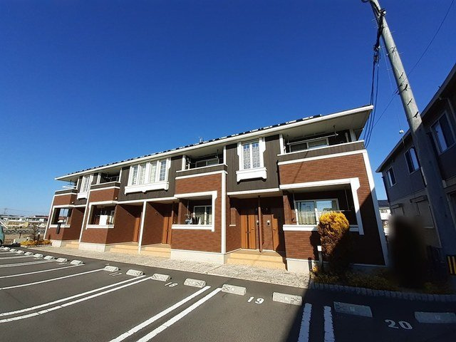 カーサ　セレノＢ