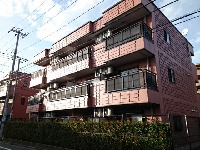 グラン・アヴェニール・Ｃ