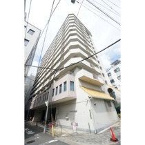 サンハイム第３中津の画像