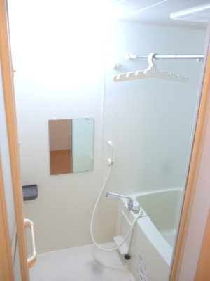 【浴室】 | グランパルク・コーズ