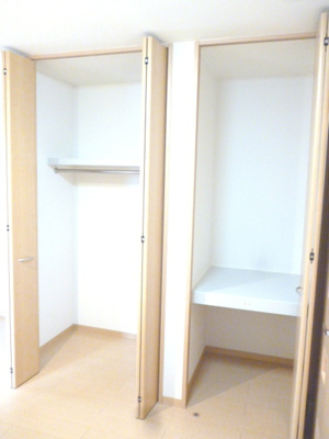 【収納】 | グランパルク・コーズ