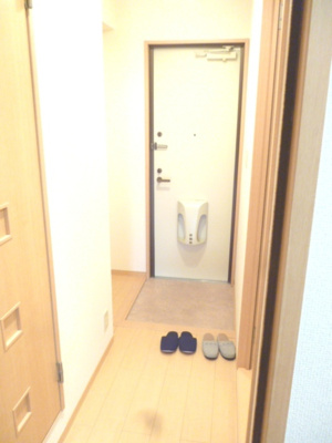 【玄関】 | グランパルク・コーズ