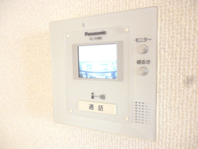 【セキュリティ】 | グランパルク・コーズ