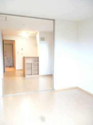 【内装】 | グランパルク・コーズ