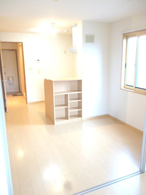 【居間・リビング】 | グランパルク・コーズ