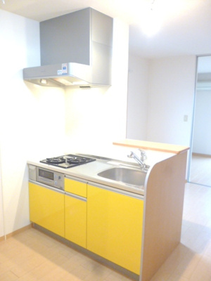  | グランパルク・コーズ