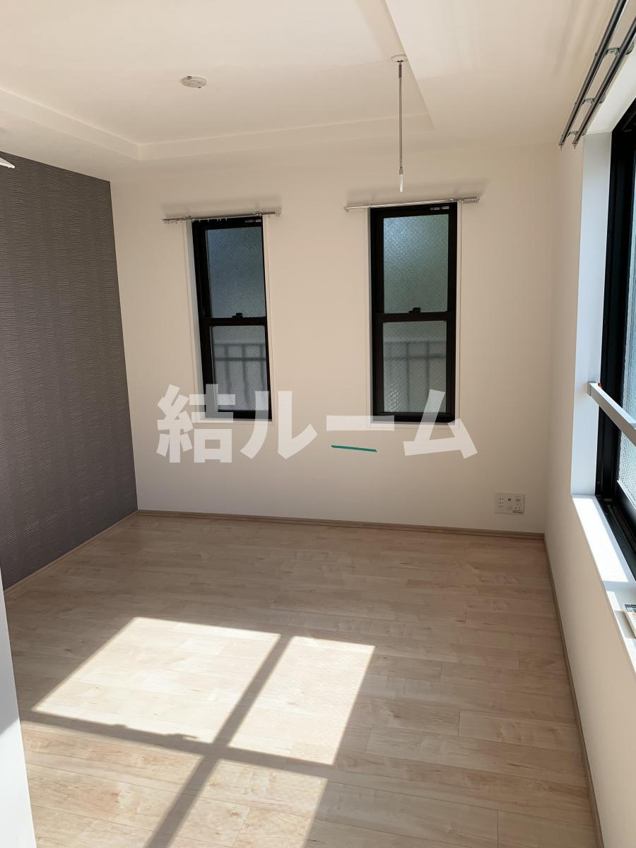 練馬区豊玉北６丁目の賃貸マンションの寝室|別号室参考写真