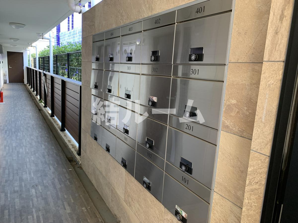 練馬区豊玉北６丁目の賃貸マンションのその他共用部分