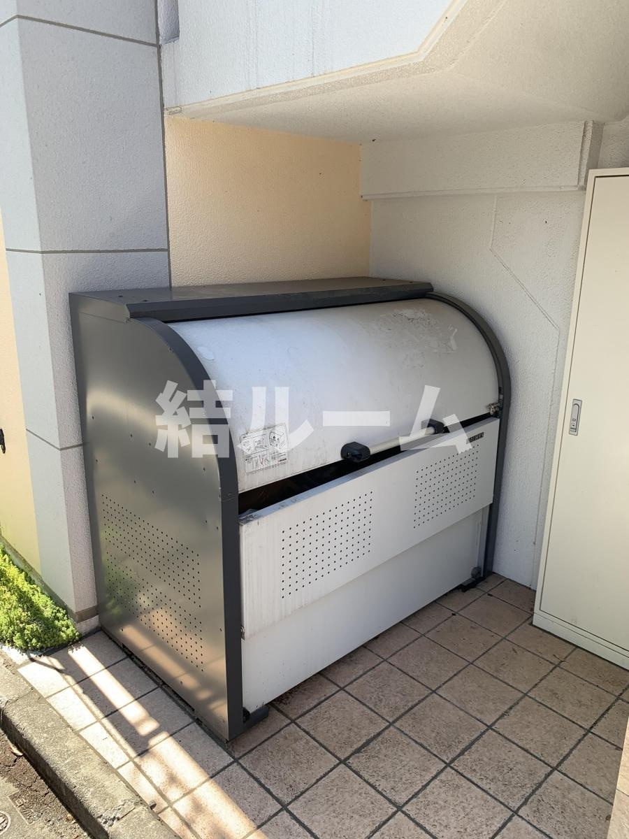 練馬区豊玉北６丁目の賃貸マンションのその他