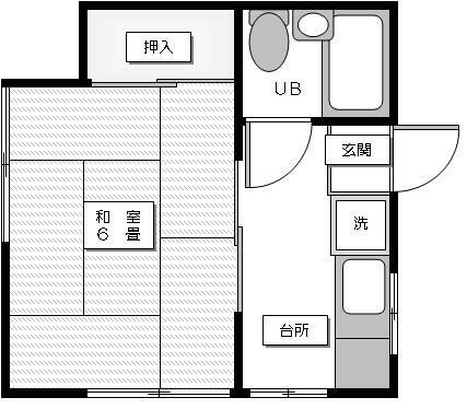 カーサ三河の画像