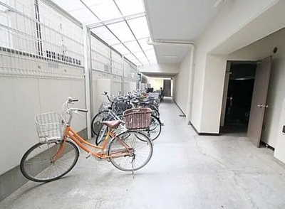 【その他共用部分】 | アルマンド蒲生