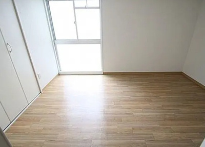 【寝室】 | アルマンド蒲生 | ※同施工会社のイメージ写真※