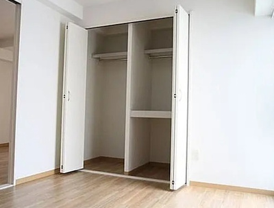 【収納】 | アルマンド蒲生 | ※同施工会社のイメージ写真※