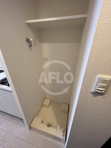 アドバンス大阪ブリスの設備|アドバンス大阪ブリス