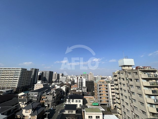 アドバンス大阪ブリスの展望|アドバンス大阪ブリス