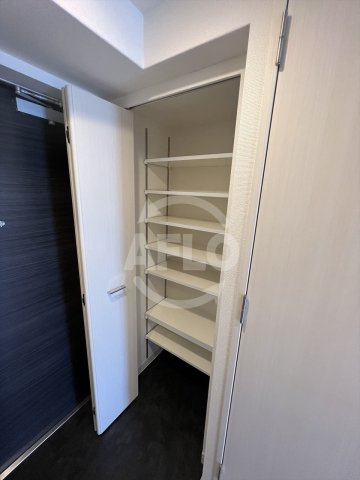 アドバンス大阪ブリスの収納|アドバンス大阪ブリス