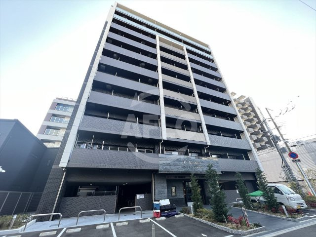 アドバンス大阪ブリス