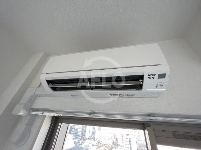 アドバンス大阪ブリスの設備|アドバンス大阪ブリス