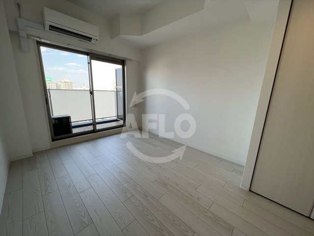 アドバンス大阪ブリスの居間・リビング|アドバンス大阪ブリス