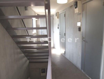 【その他共用部分】 | ベルビー荻窪（BellBee荻窪）