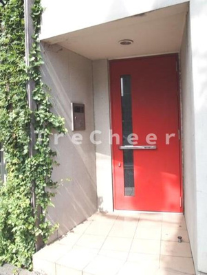 【エントランス】 | ベルビー荻窪（BellBee荻窪）