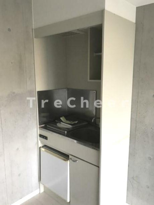 【キッチン】 | ベルビー荻窪（BellBee荻窪）