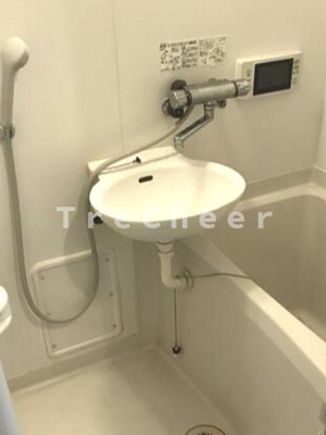 【洗面所】 | ベルビー荻窪（BellBee荻窪）