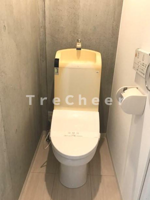 【トイレ】 | ベルビー荻窪（BellBee荻窪）