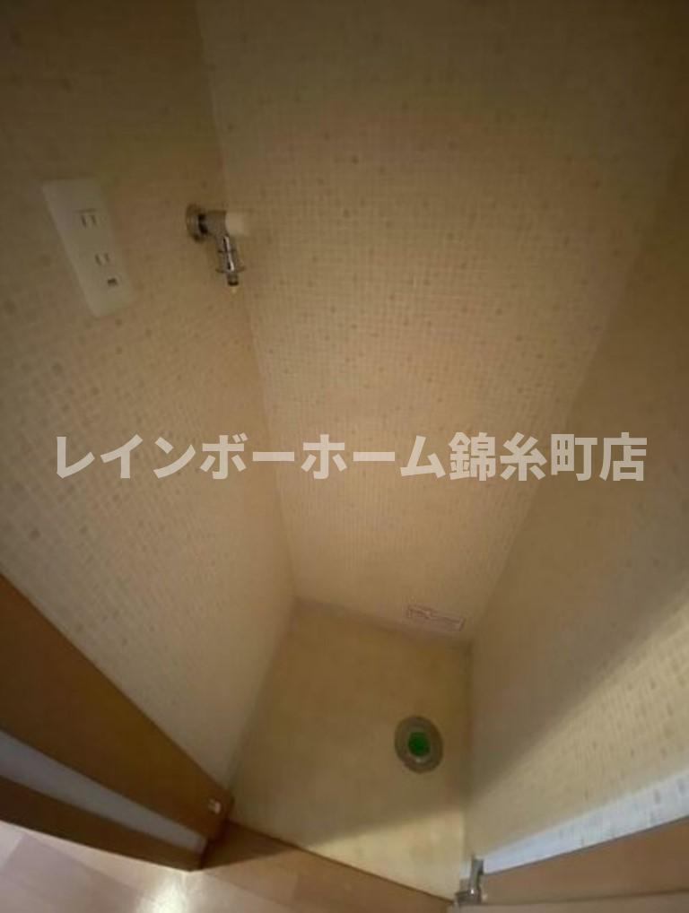 PROJECT No57 Tokyo Mito Streetの設備|※別部屋参照写真になります。