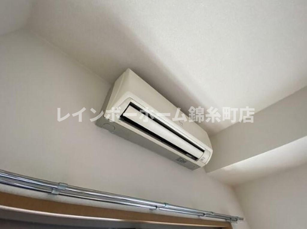 PROJECT No57 Tokyo Mito Streetの内装|※別部屋参照写真になります。