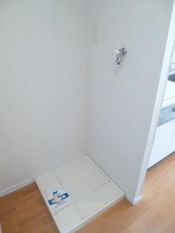 スカイコート新小岩の設備