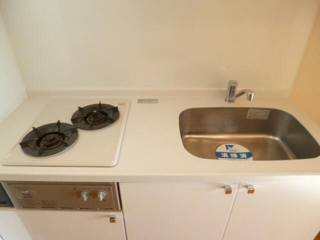 スカイコート新小岩のその他