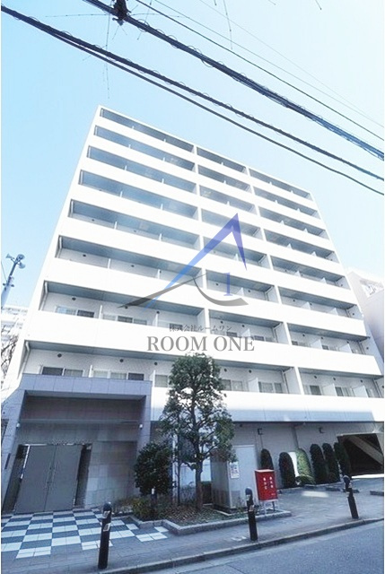 プレミアステージ大崎