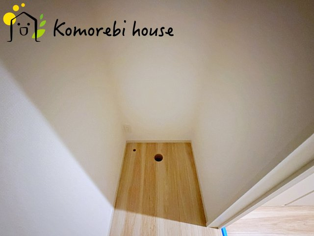 さいたま市北区日進町　32期　新築一戸建て　リガーレ　01のトイレ|2026/10/10撮影