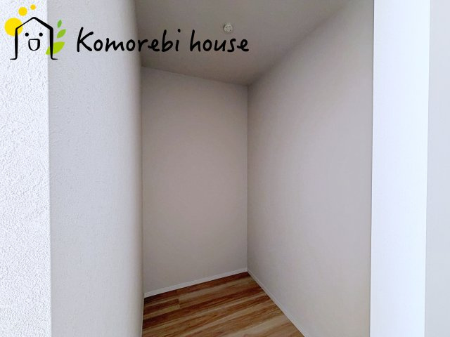 さいたま市北区日進町　32期　新築一戸建て　リガーレ　01の内装|2026/10/10撮影