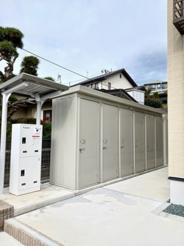 ヴィア　ラッテアのその他